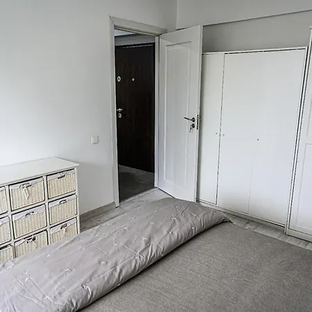 Modern - Gara De Nord Appartement Boekarest