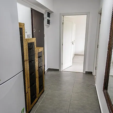 Apartment Modern - Gara De Nord *