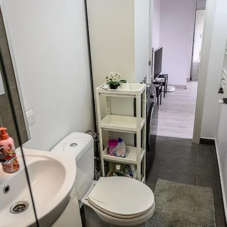 Modern - Gara De Nord *